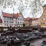 Welcome Hotel Residenzschloss Bamberg 