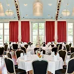 Welcome Hotel Residenzschloss Bamberg 