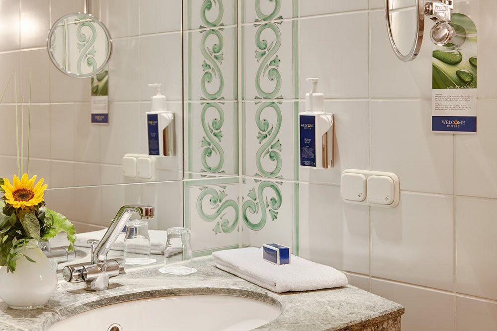 Hotel Welcome Residenzschloss