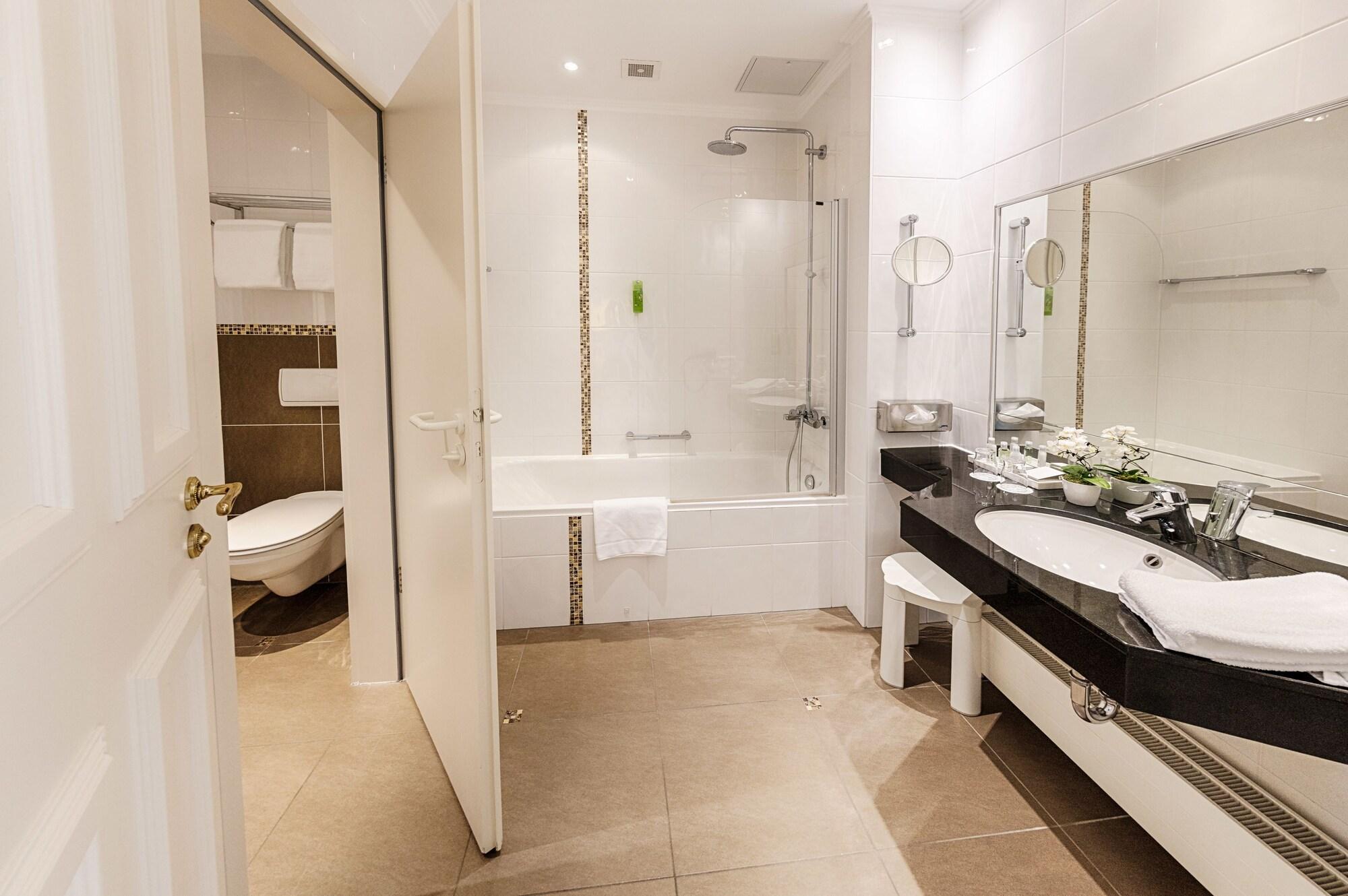 Welcome Residenzschloss Hotel 4*