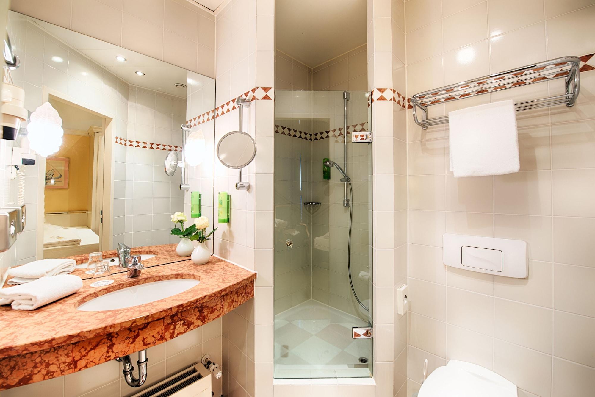 Welcome Residenzschloss 4* Bamberg
