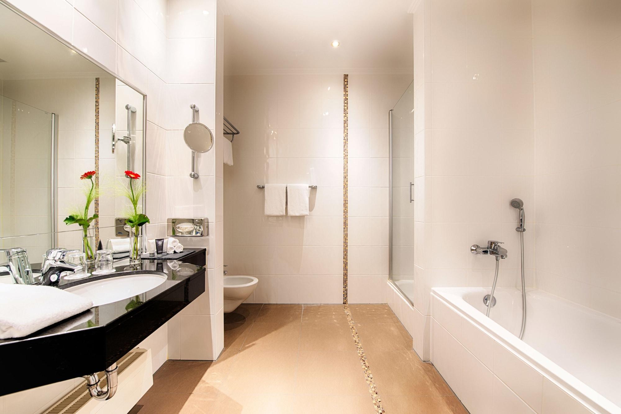 Welcome Residenzschloss Hotel Bamberg