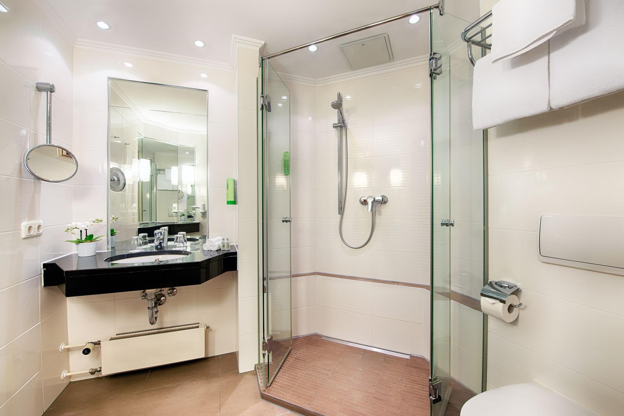 Welcome Residenzschloss Hotel 4*