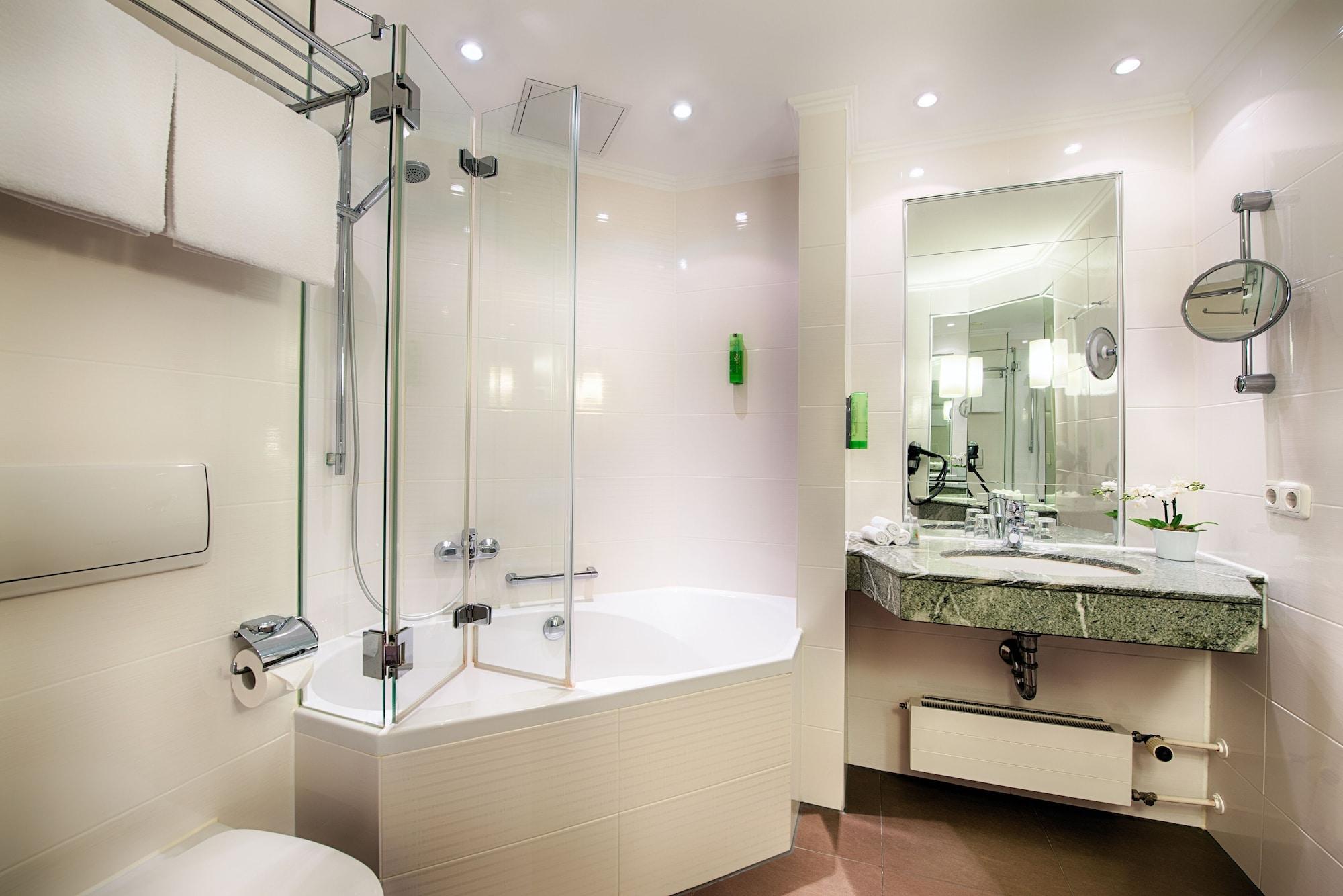 Welcome Residenzschloss 4* Bamberg
