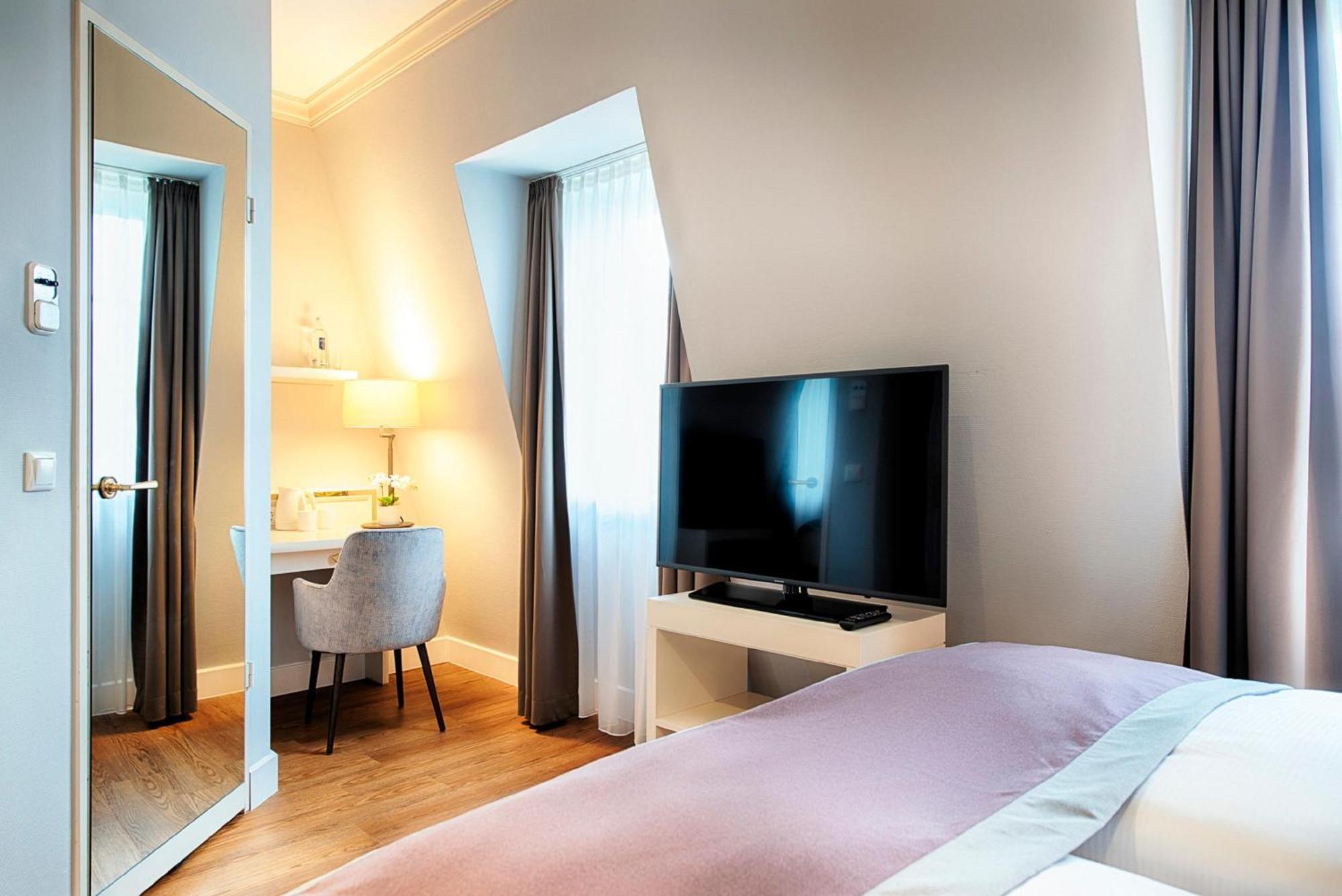 Hotel Welcome Residenzschloss