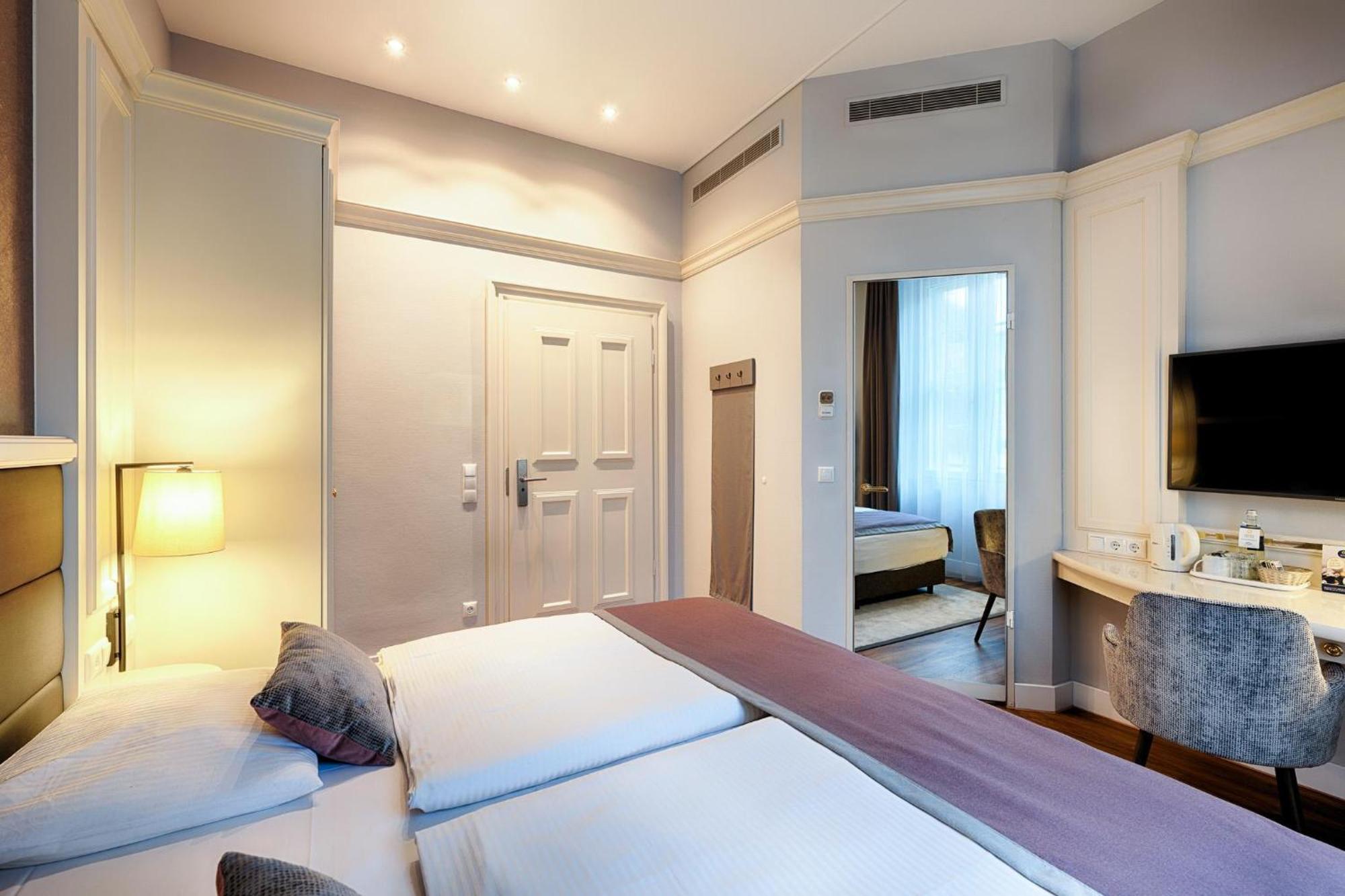 Welcome Residenzschloss Hotel 4*