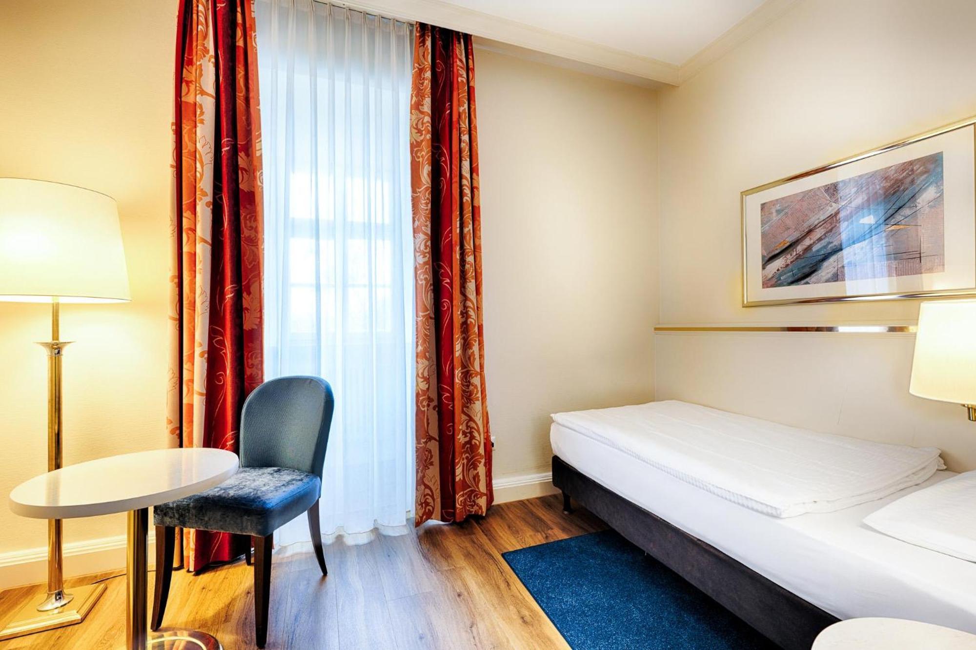 Welcome Residenzschloss 4* Bamberg