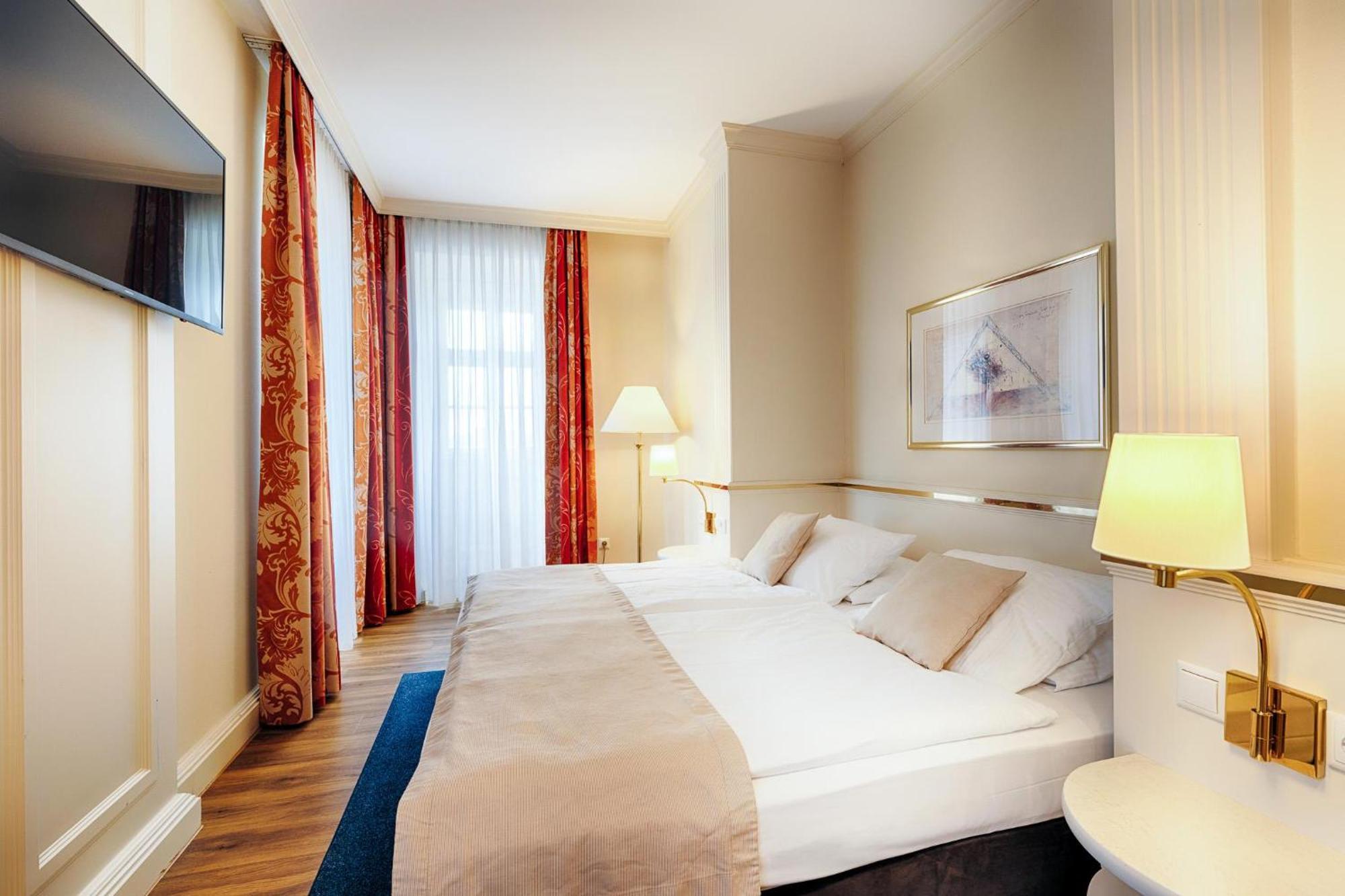 Welcome Residenzschloss