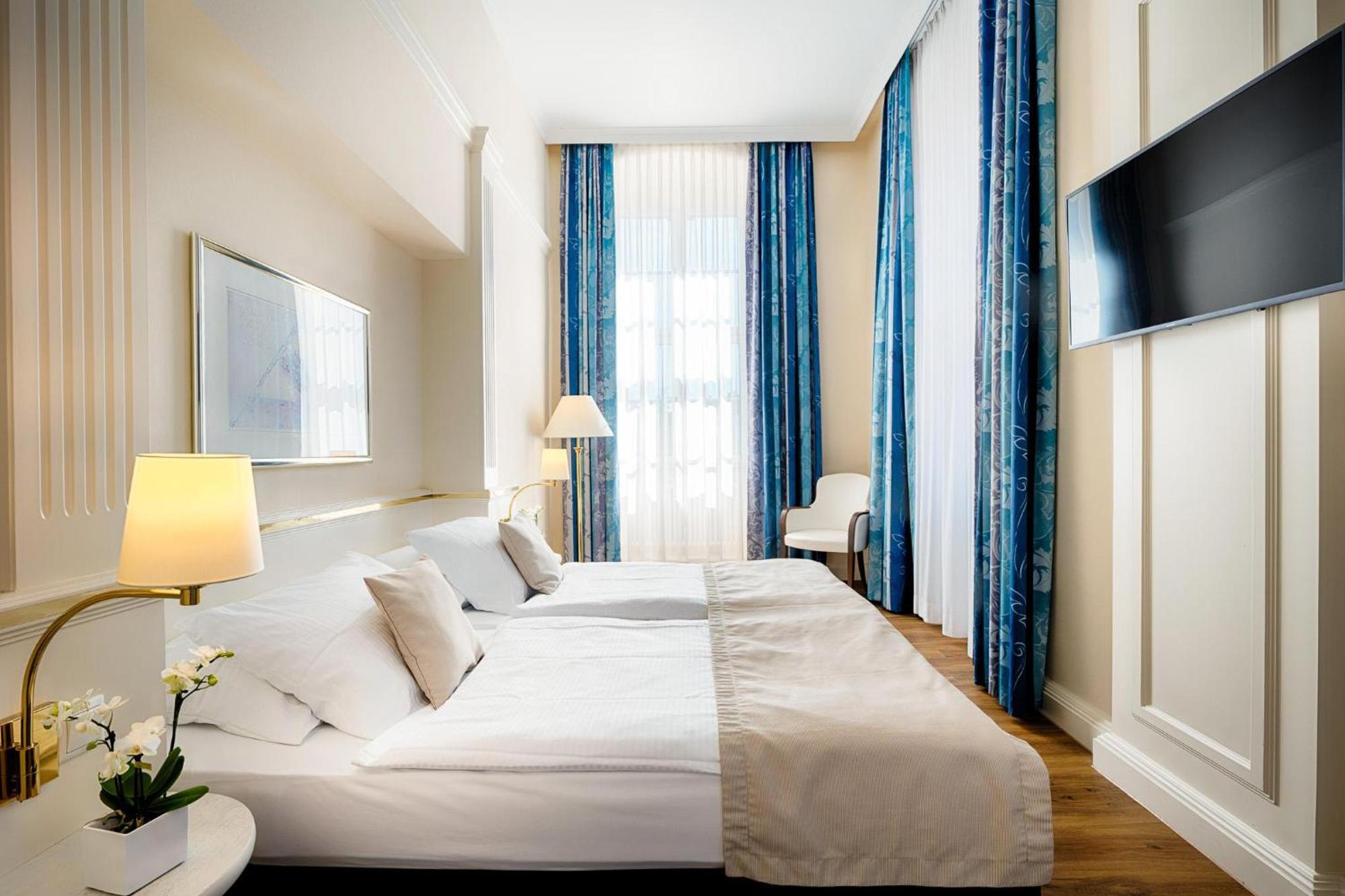 Hotel Welcome Residenzschloss