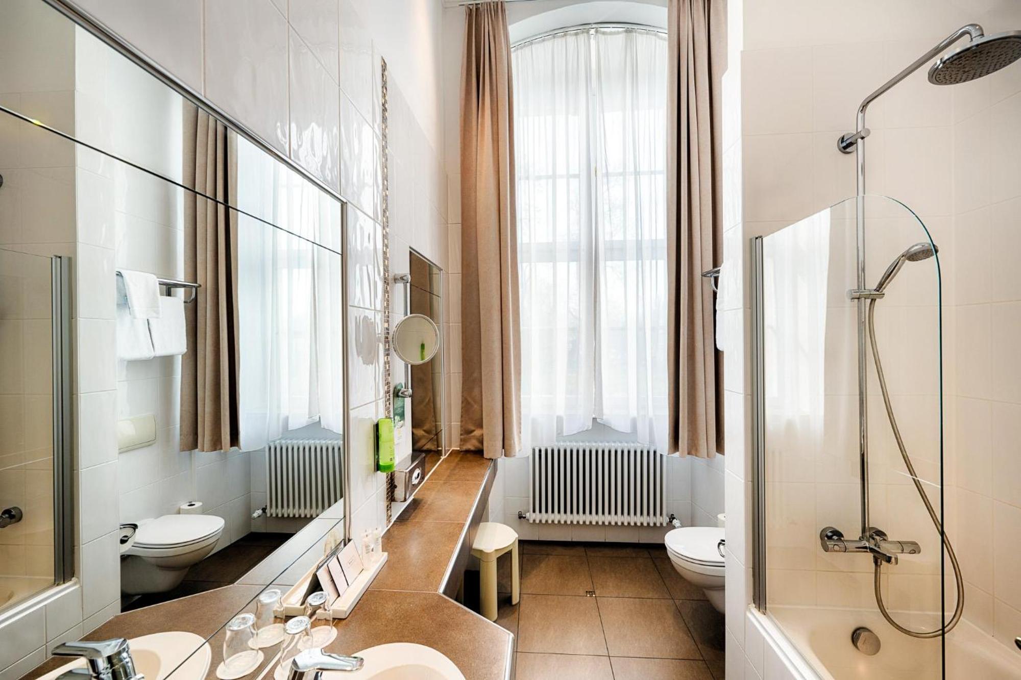 Welcome Residenzschloss