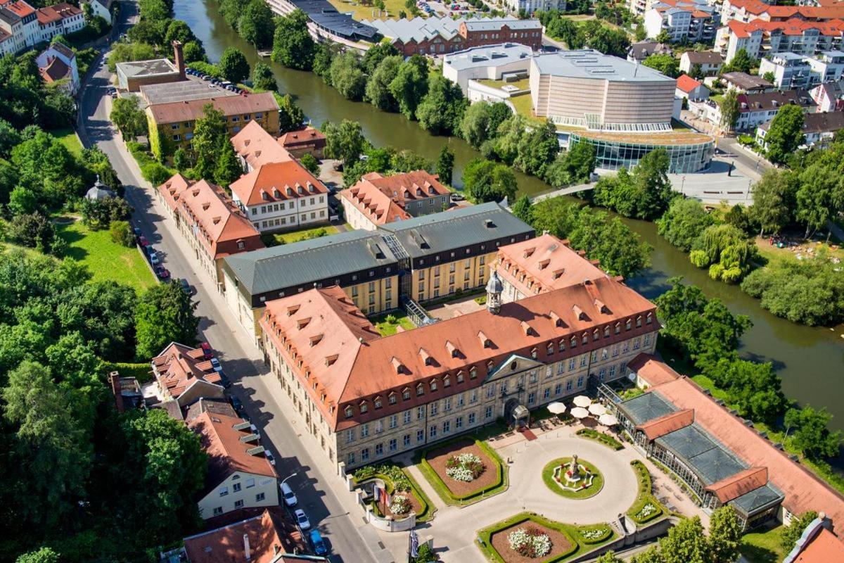 Welcome Residenzschloss