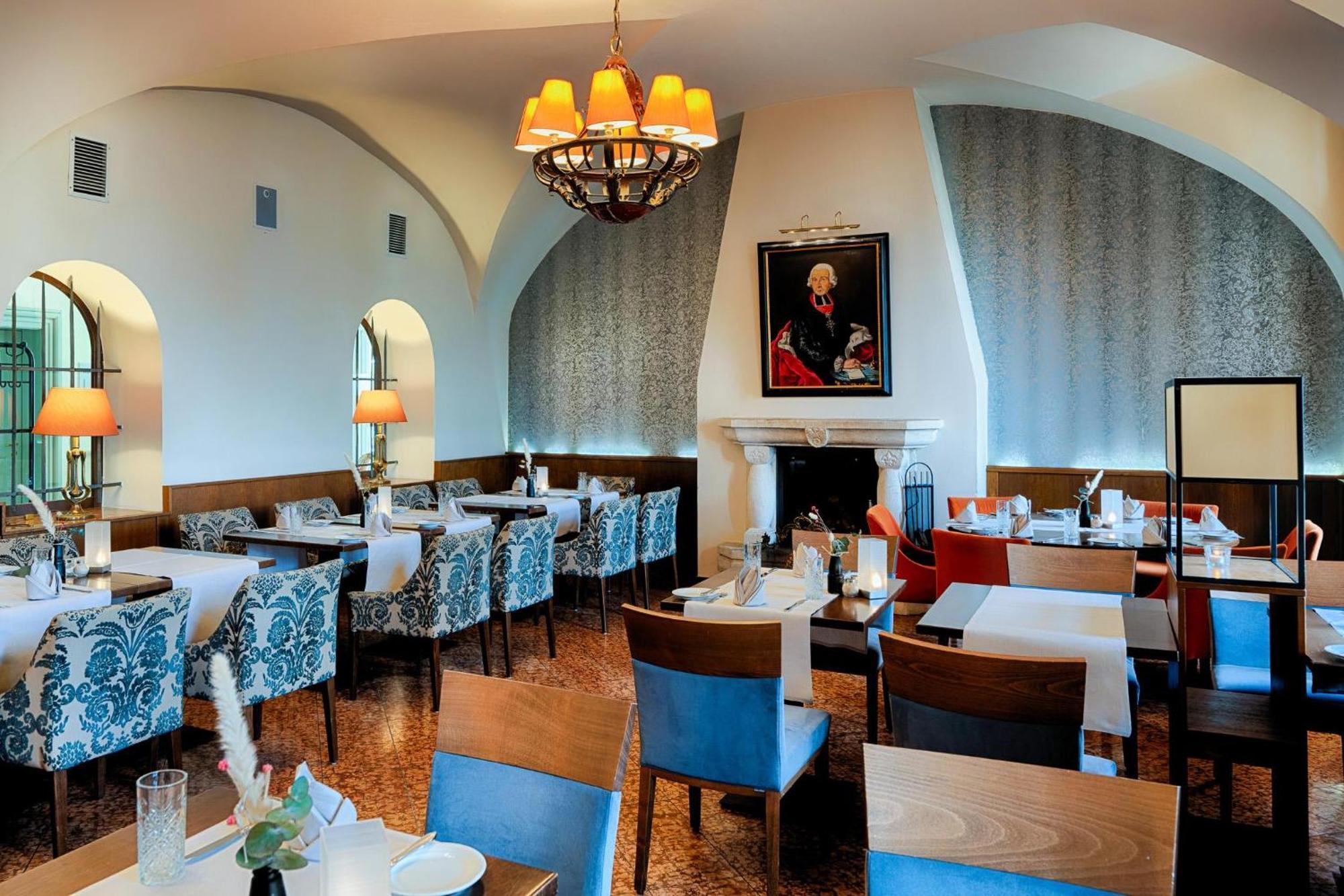 Welcome Residenzschloss Hotel Bamberg