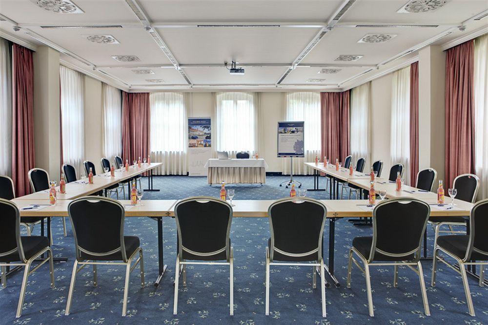 Welcome Residenzschloss Hotel Bamberg