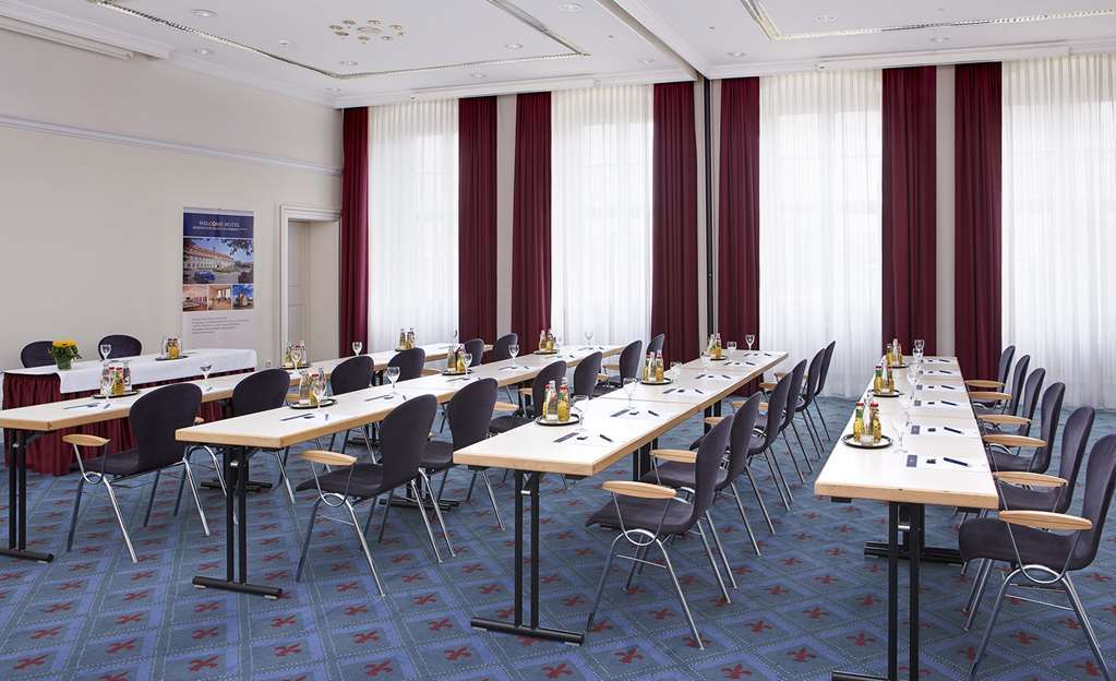 Hotel Welcome Residenzschloss
