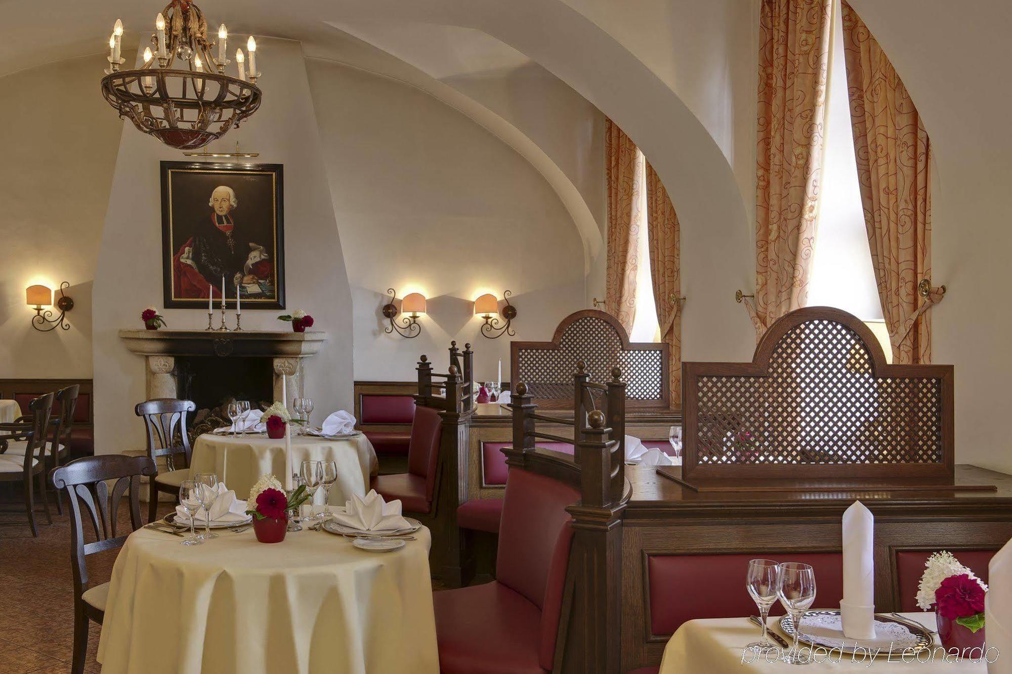 Welcome Residenzschloss Bamberg